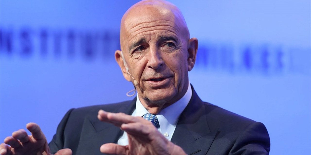 ABD'nin Ankara Büyükelçisi Barrack, Rusya-Ukrayna Görüşmelerinde Türkiye'nin Kilit Rol Oynadığını Söyledi