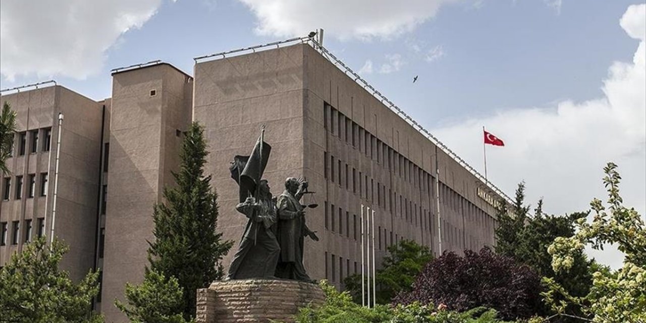 CHP'nin 38. Olağan Kurultayı'na İlişkin 12 Şüpheli Hakkında İddianame Hazırlandı