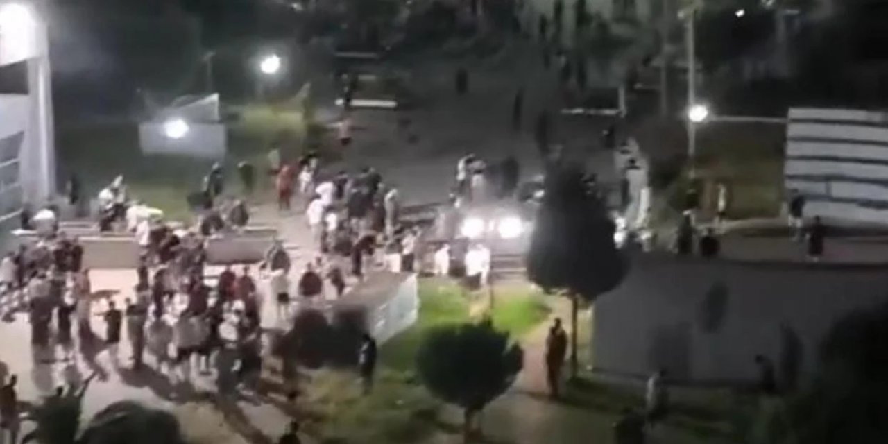 Marmaris'te Deprem: İzmir'den Antalya'ya kadar Salladı