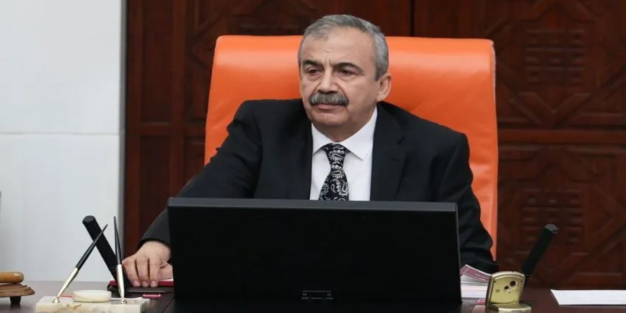 Sırrı Süreyya Önder'in Yerine Gelecek İsim Belli Oldu!