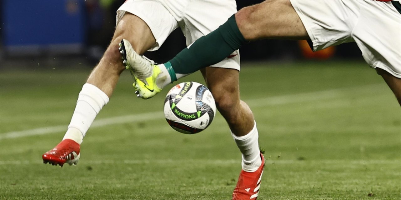 Uefa Uluslar Ligi'nde Yarı Final Mücadelesi Yarın Başlayacak