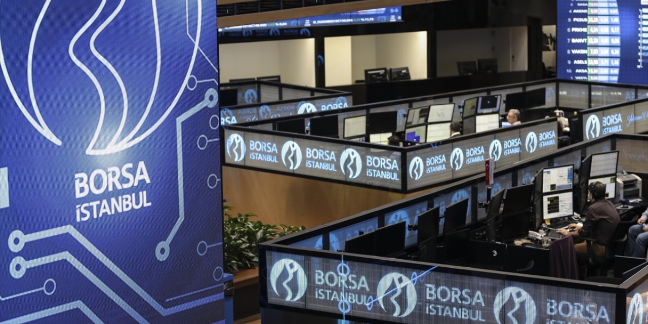 Borsada Bugünkü İşlemlerin Takası 10 Haziran'da Yapılacak