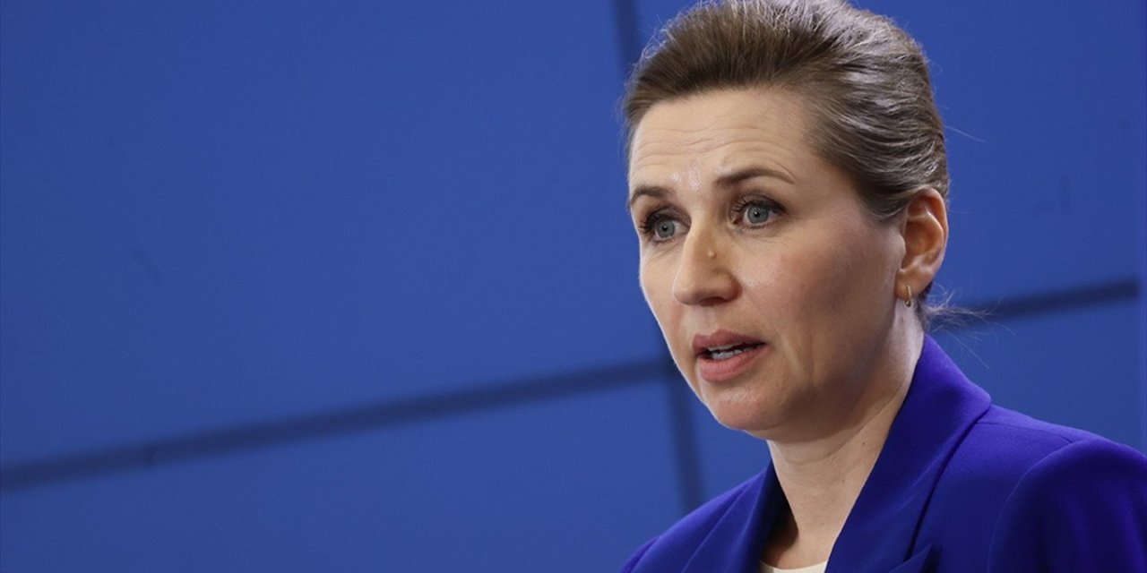 AB Dönem Başkanlığını Üstlenmeye Hazırlanan Danimarka'dan İlk Mesaj: Avrupa Tarihi Ölçekte Zorluklarla Karşı Karşıya