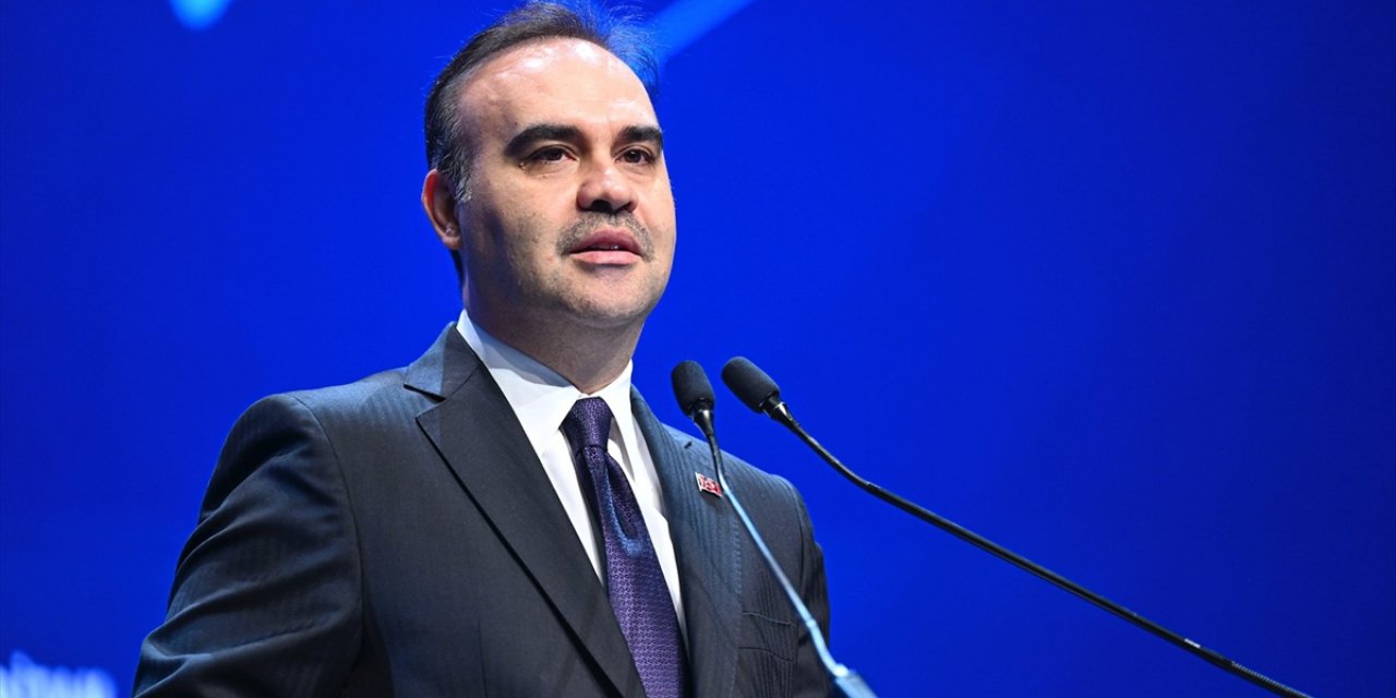 Bakan Kacır, Organize Sanayi Bölgelerine Yönelik Yatırım Başvurularına İlişkin Bilgi Verdi