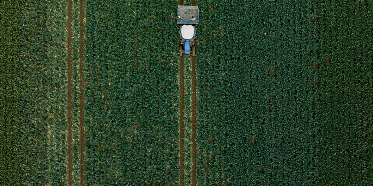 Türkiye'nin Sulama Altyapısına 757,1 Milyon Avro Yurt Dışı Finansman