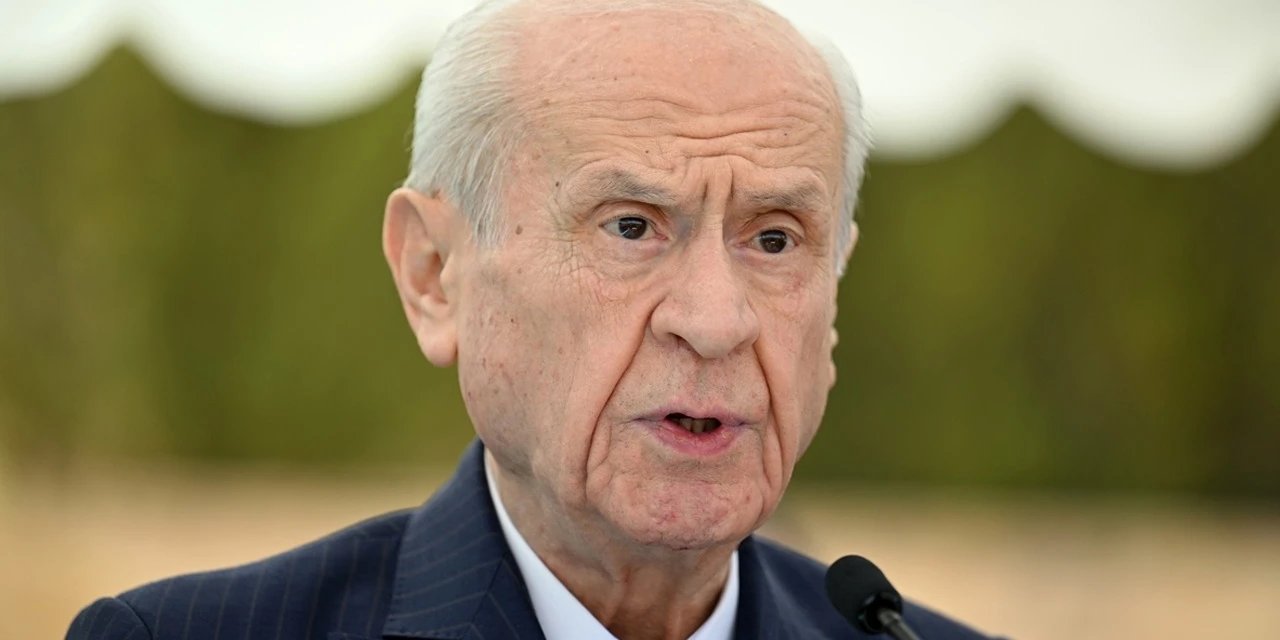 Devlet Bahçeli'den Terörsüz Türkiye Süreci İçin Yeni Uyarı: Altın Fırsat Kaçırılmamalı