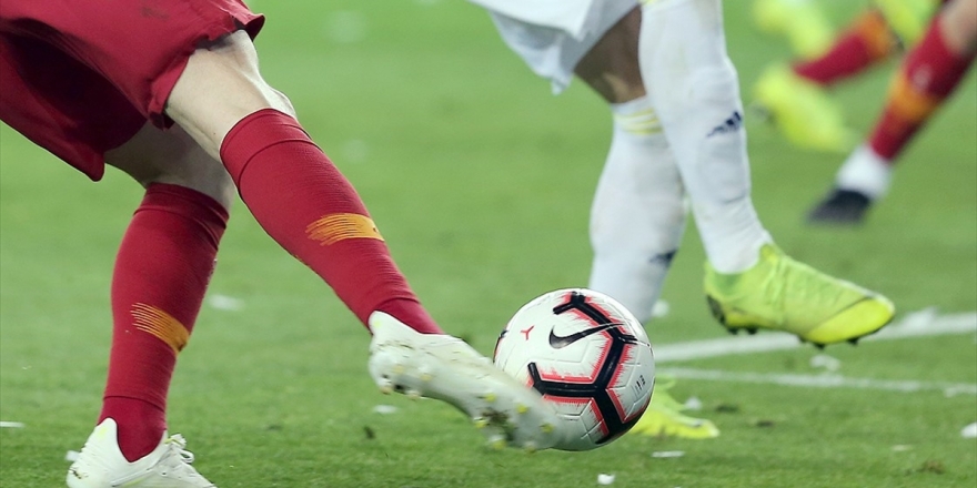 Süper Lig'de Derbi Heyecanı