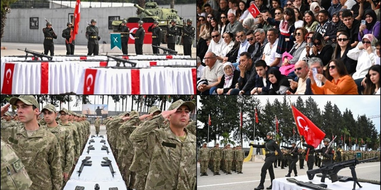 Bedelli Askerlik Uygulamasının Aşamaları Görüntülendi