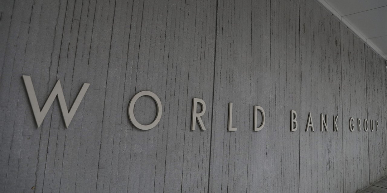 Dünya Bankasından Türkiye İkinci Sulama Modernizasyon ve Su Verimliliği Projesi'ne Onay