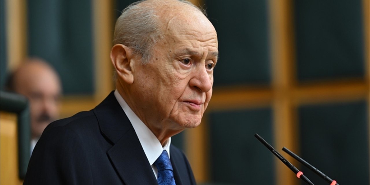 MHP Genel Başkanı Bahçeli: Terörsüz Türkiye, Türk Milletinin Ebedi Bayramı Olacak