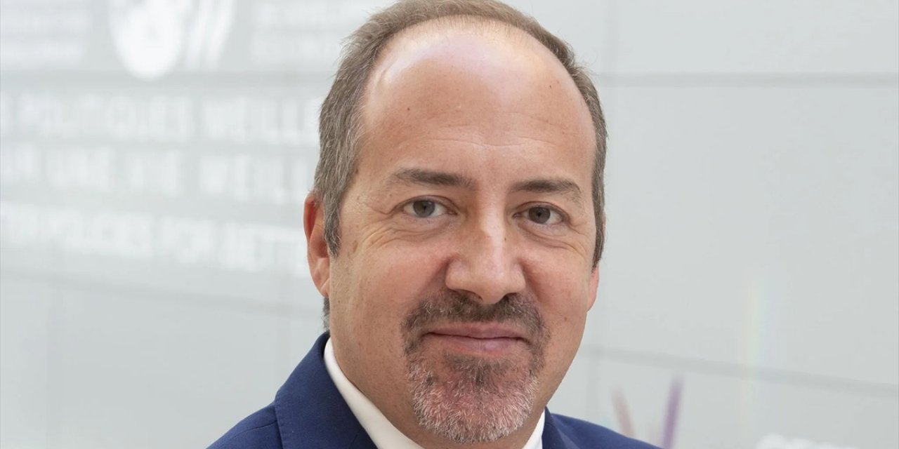 Oecd Başekonomisti Pereira'ya Göre Türkiye'nin Enflasyonla Mücadelesi Meyvelerini Veriyor