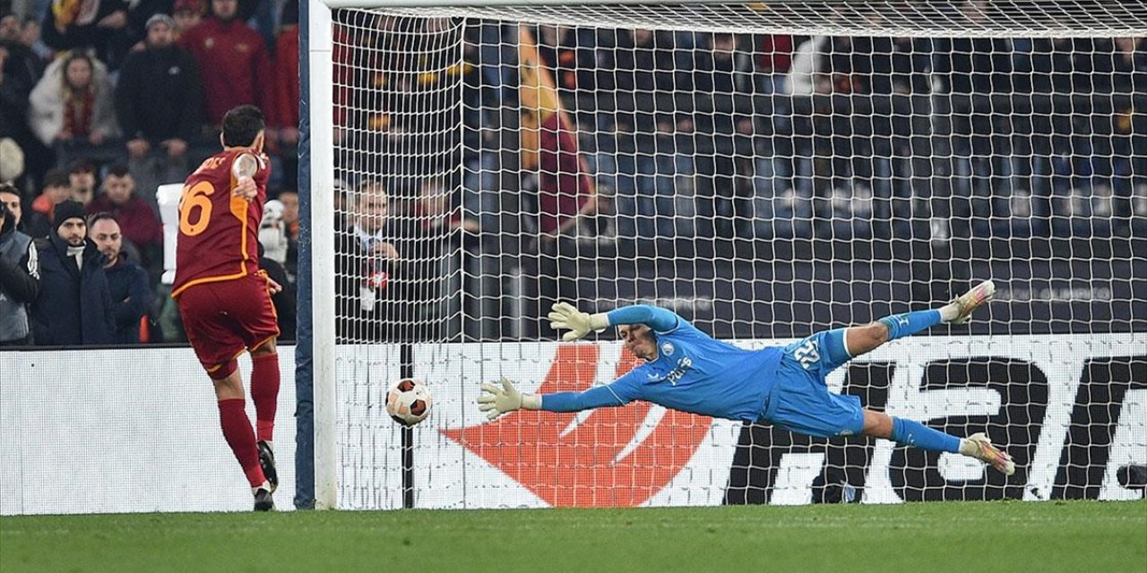 Ifab, Penaltı Kurallarında Değişikliğe Gidildiğini Duyurdu