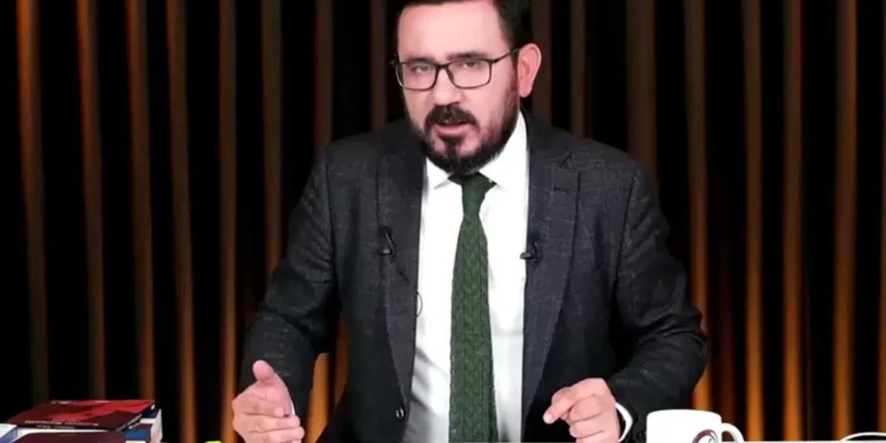 Gazeteci Gökhan Özbek Hayatını Kaybetti