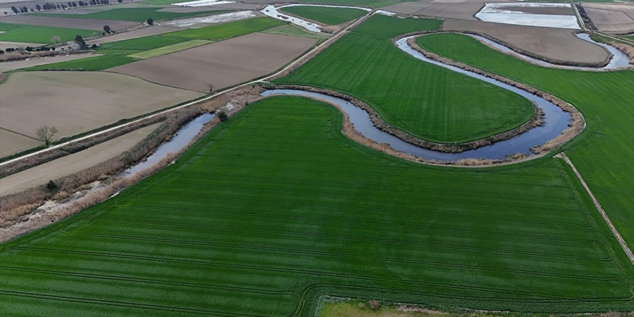 Batı Akdeniz, Büyük Menderes ve Kuzey Ege Havzalarının Su Tahsis ve Eylem Planları Onaylandı