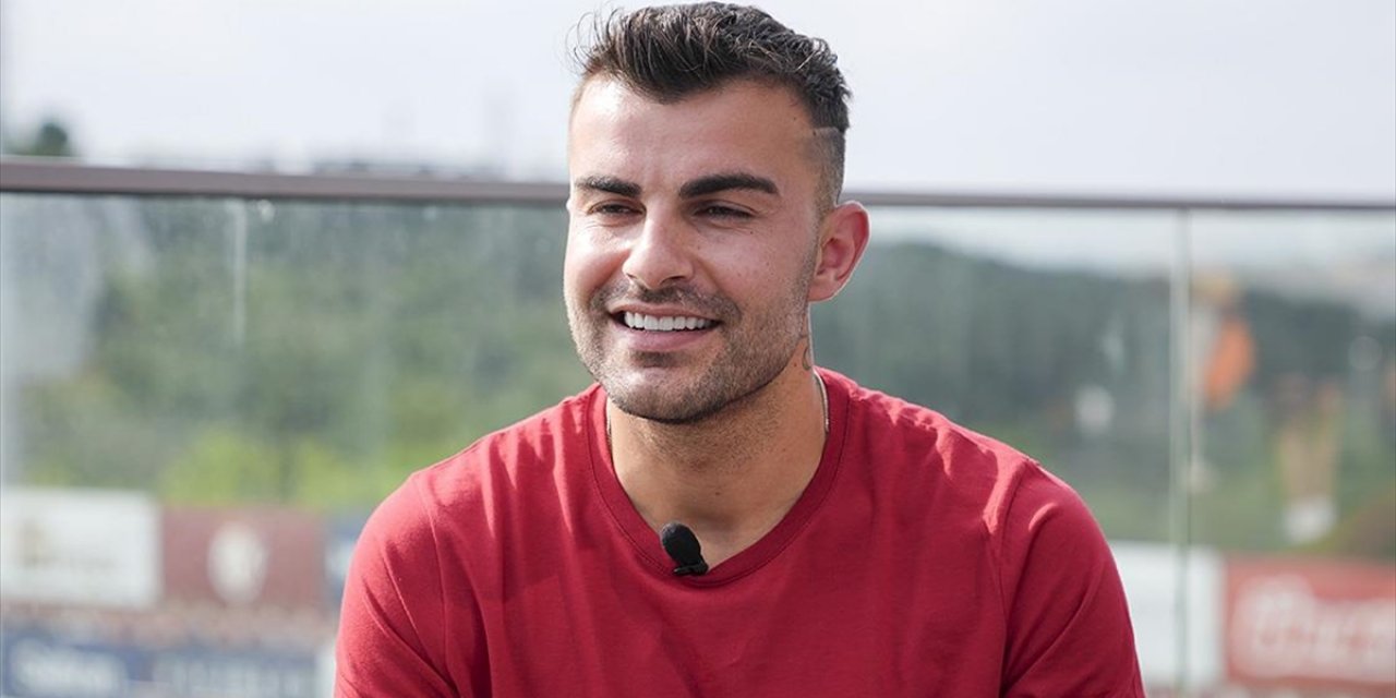 Abdülkerim Bardakcı, Galatasaray'ın Yeni Hedefini Açıkladı