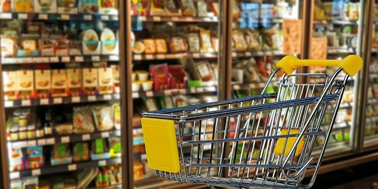 Mevsim Etkilerinden Arındırılmış Özel Kapsamlı Tüfe Mayısta Aylık Yüzde 2 Arttı