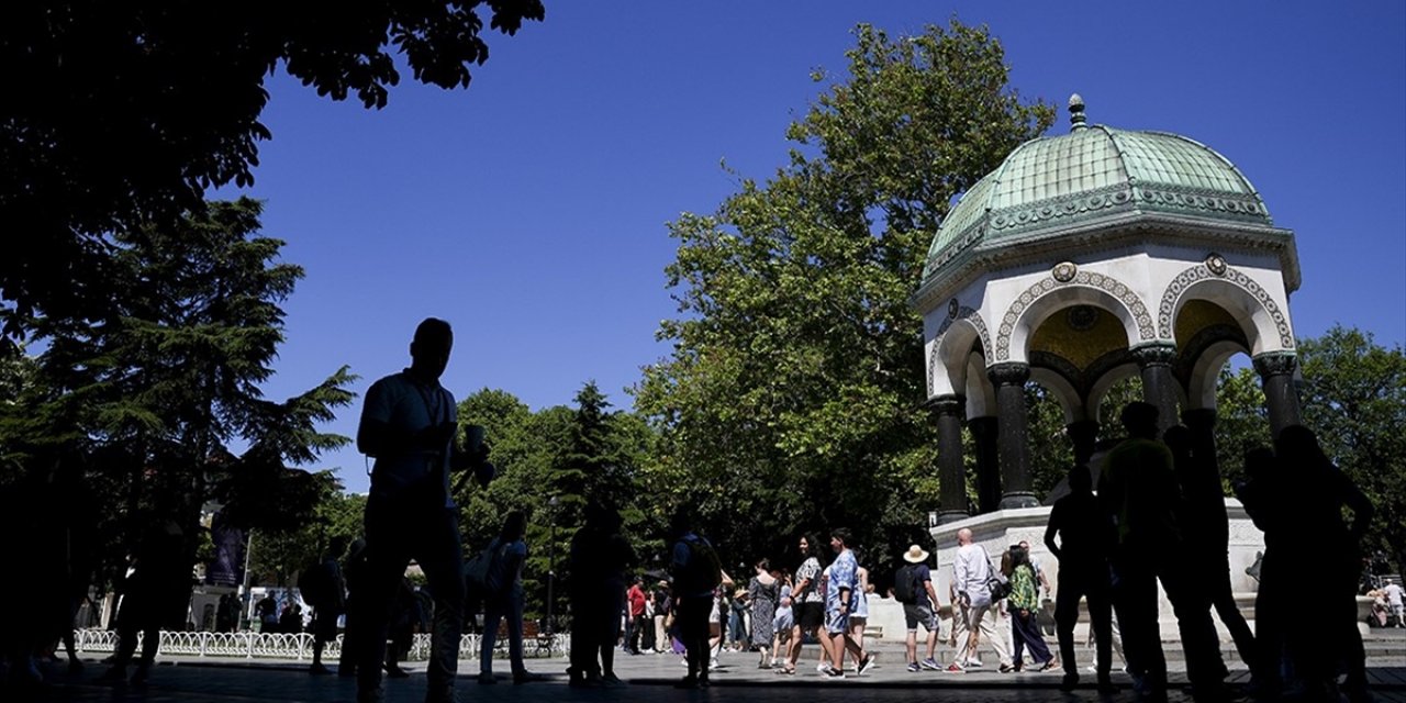 Kurban Bayramı Yurt Genelinde Sıcak ve Yağışsız Geçecek