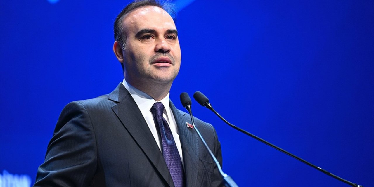 Sanayi ve Teknoloji Bakanı Kacır'dan Küresel Girişimcilik Etkinliklerine Katılma Çağrısı