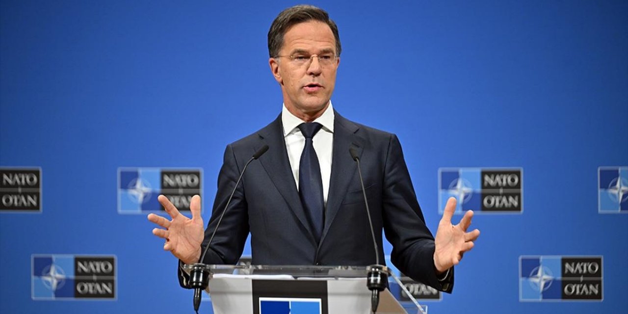 Rutte, ABD'nin Nato ve 5. Maddeye Bağlılığı Tartışmalarına Noktayı Koydu