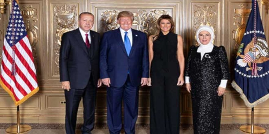 Trump Hüsranı: İkili Buluşma Olmadı