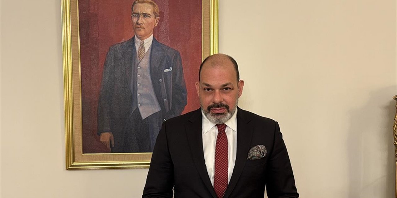 Varşova Büyükelçisi Denktaş: 1700 Yılından Bu Yana, 325 Yıldır Çok Büyük Bir Dayanışma Örneği Sergilemişiz