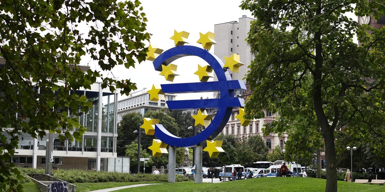 Piyasaların Gözü ECB'den Beklenen Faiz İndirimlerinde