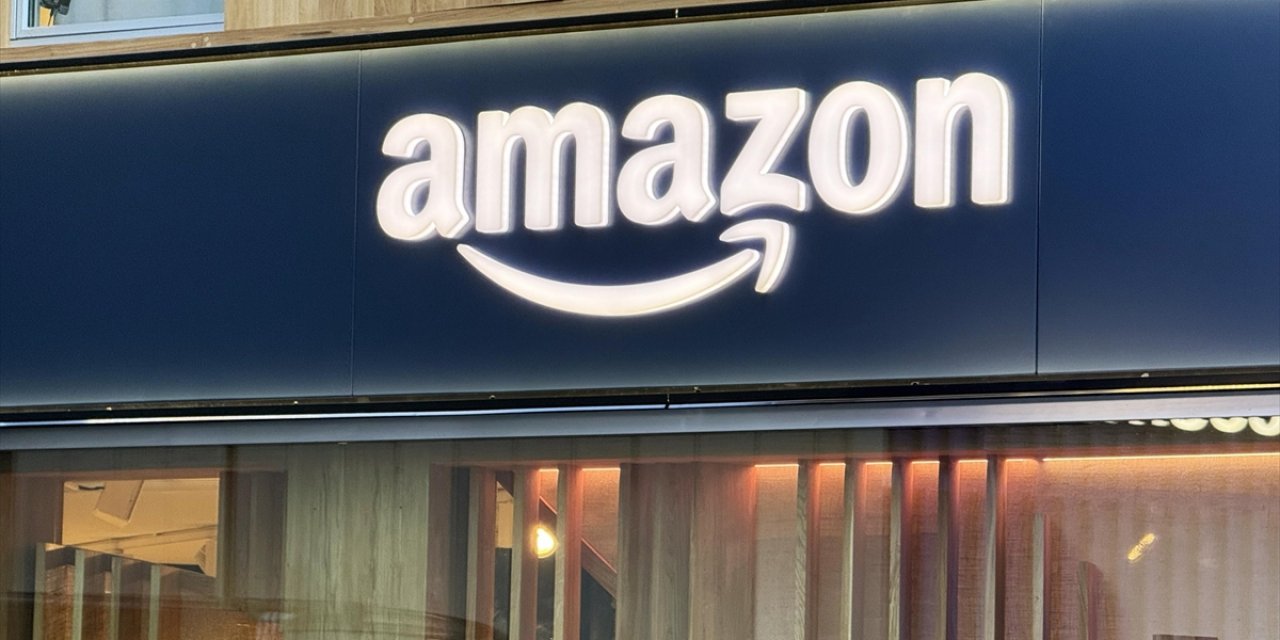 Amazon, ABD'de Altyapısını Genişletmek İçin 10 Milyar Dolar Yatırım Yapacak