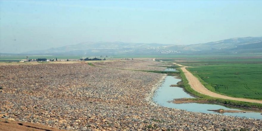 Hatay'daki Arazileri Gizlice İsrail Alıyor