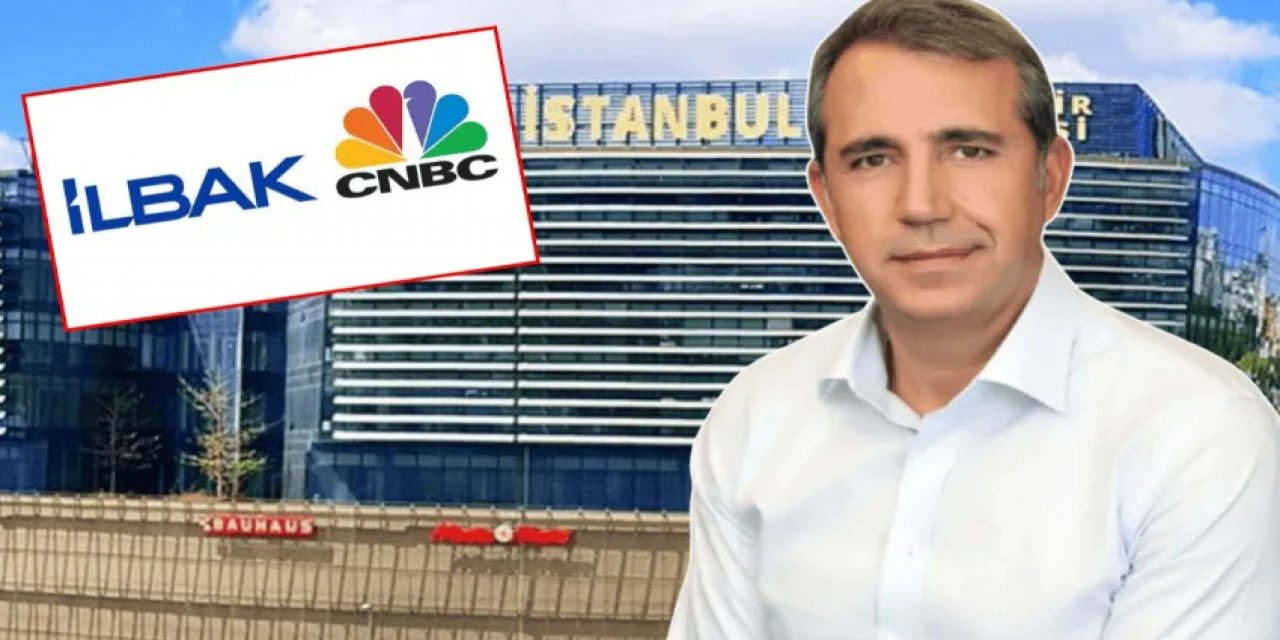 İBB Operasyonunda CNBC-e Gelişmesi! Etkin Pişmanlıktan Yararlandı, Murat İlbak Cezaevinden Çıktı