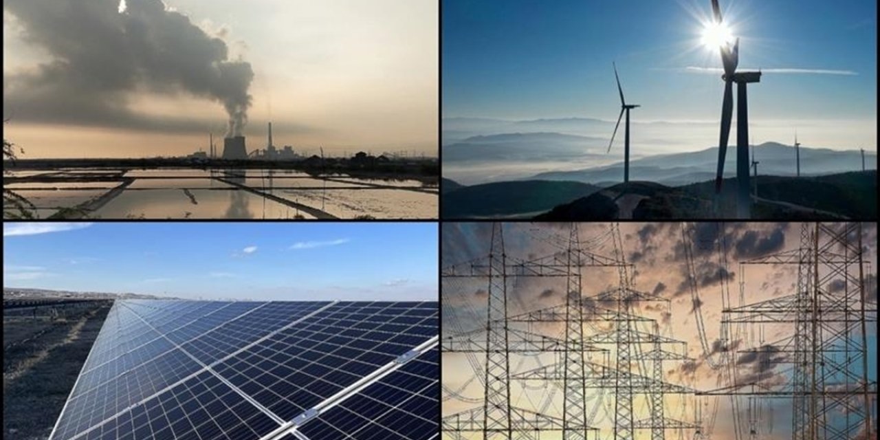 Küresel Enerji Yatırımlarının Bu Yıl 3,3 Trilyon Dolarla Rekor Seviyeye Ulaşması Bekleniyor