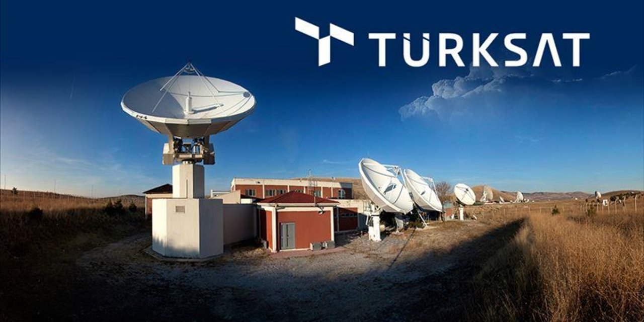 Türksat, Türkiye'nin Uzay ve Uydu Devlerini Aynı Masada Buluşturacak