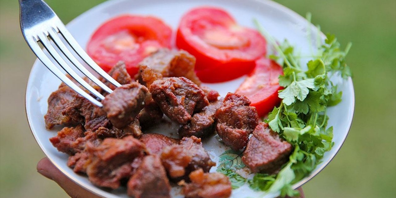 Sağlık Bakanlığından Kurban Bayramı'nda Beslenme Uyarısı