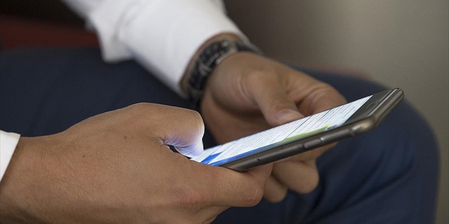 Operatörler 'Afet Parametrelerine' Geçince İletişim Sorunu Çözüldü