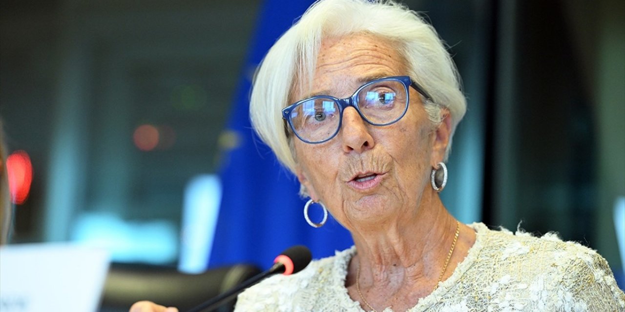 Avrupa Merkez Bankasından "Belirsizliklere Hazırız" Mesajı