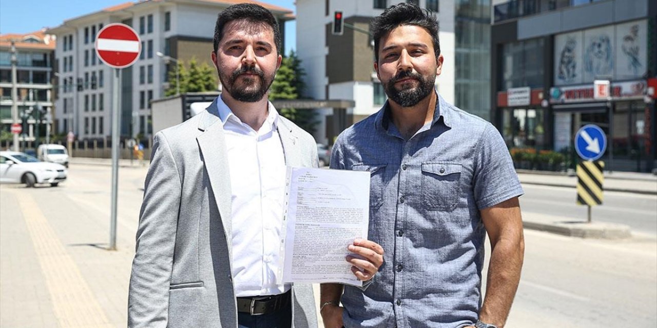 Sahipsiz Köpeklerin Saldırısında Yaralanan Mühendis, Manevi Tazminat Davasını Kazandı