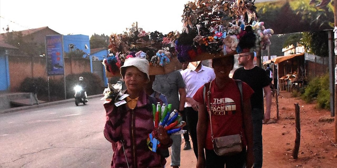 Dünyanın En Yoksul Ülkelerinden Madagaskar Yatırımcıları Bekliyor