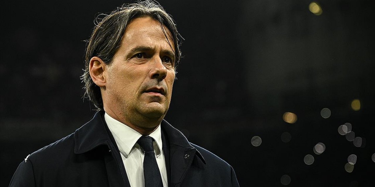 Al Hilal'de Teknik Direktörlük Görevine Simone Inzaghi Getirildi
