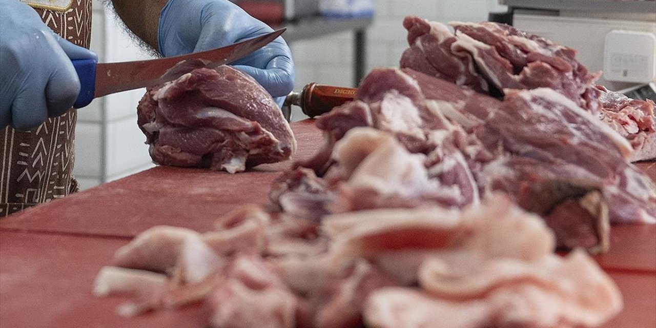 Kurban Etlerinin Hızlı Soğutulmaması Riskleri Artırıyor
