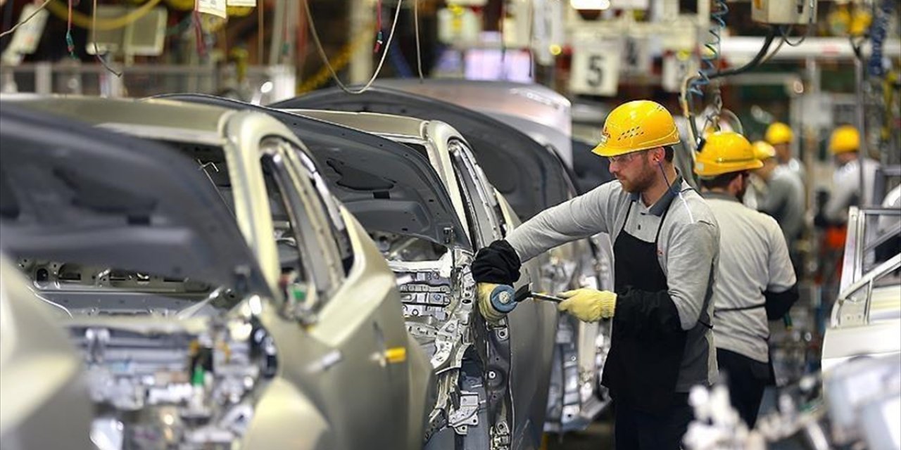 Borsada Geçen Ay 8 Otomotiv Şirketinden 4'ü Yatırımcısına Kazandırdı