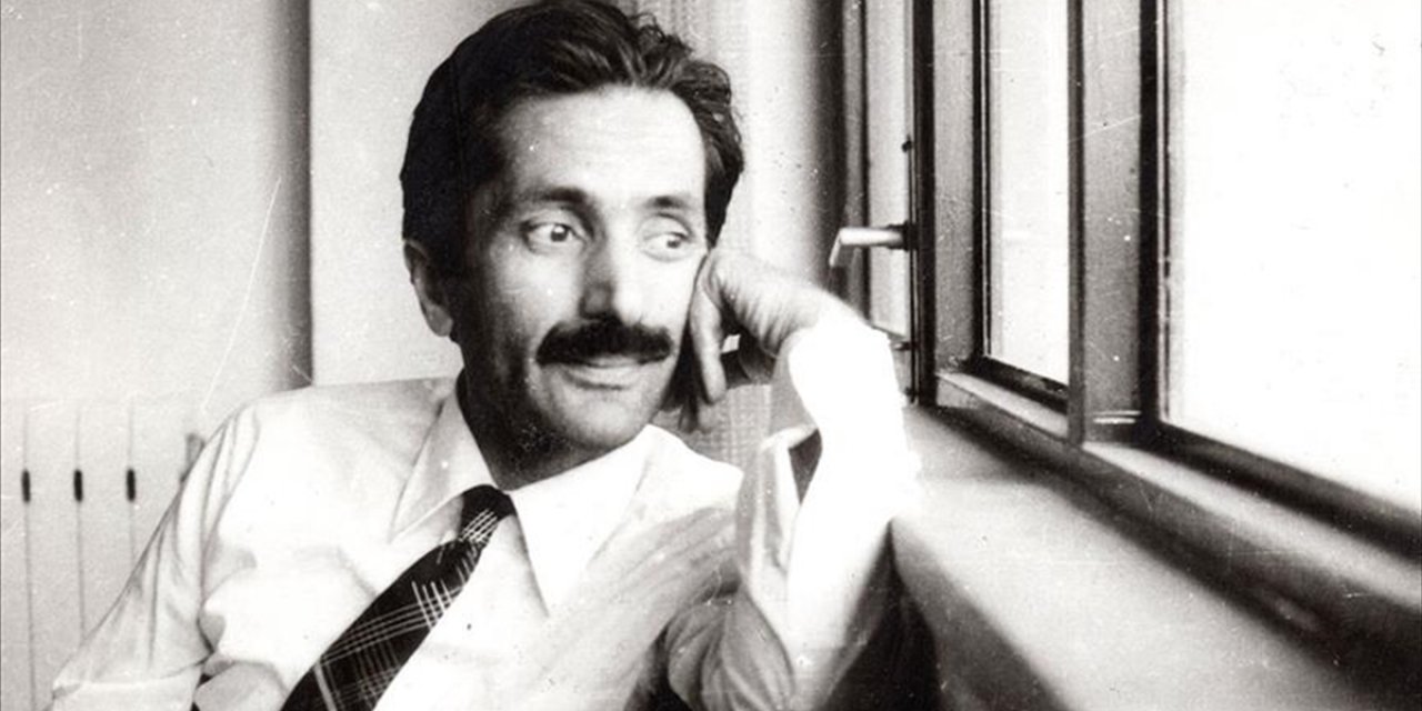 Yedi Güzel Adam'ın Zarif'i: Cahit Zarifoğlu