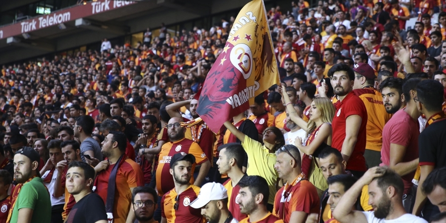 Galatasaray-PSG Maçının Biletleri Satışta
