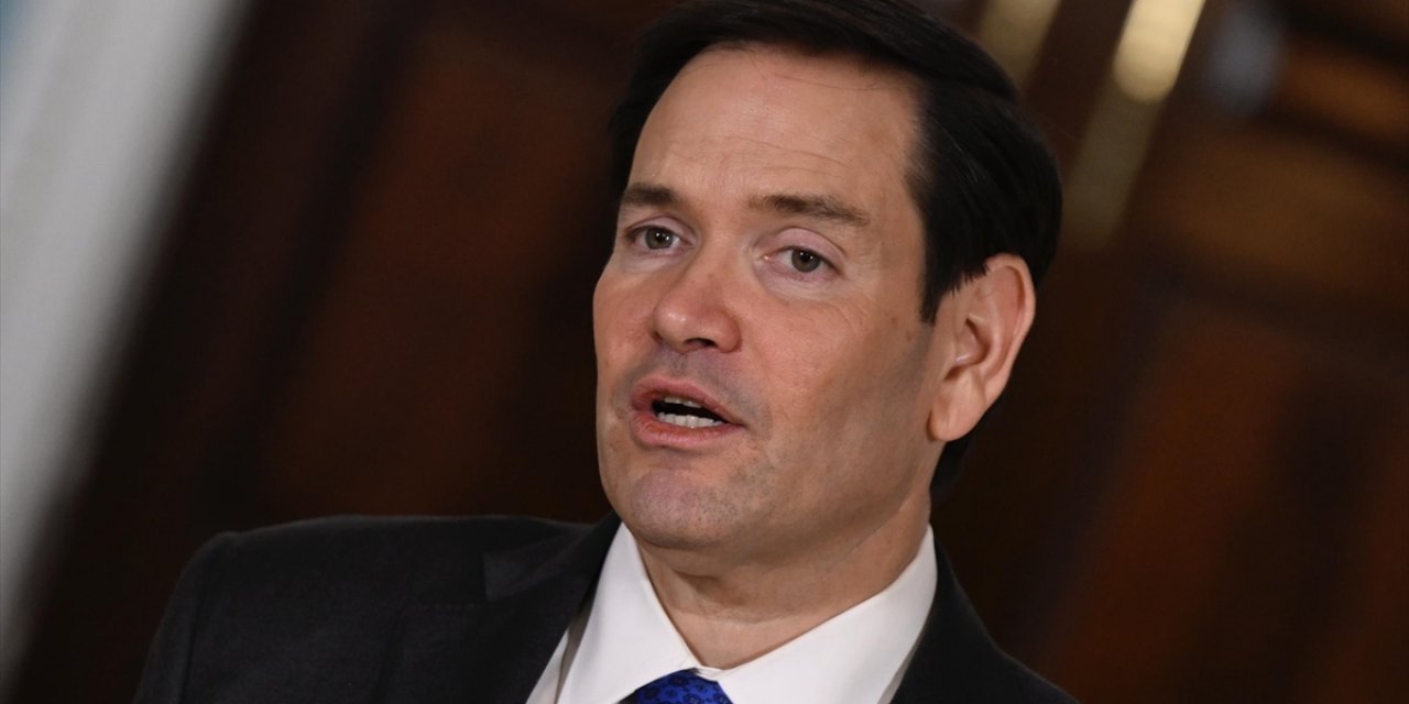 ABD Dışişlerinden 4 Uluslararası Ceza Mahkemesi Yargıcına Yaptırım Kararı