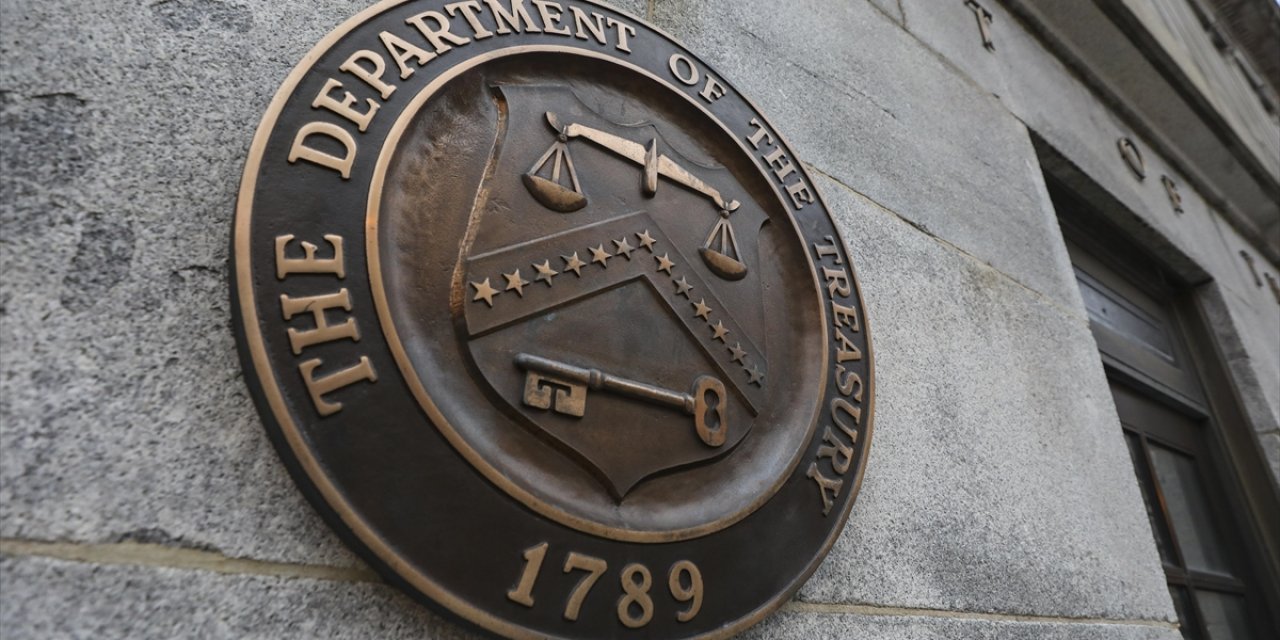 ABD, Hiçbir Büyük Ticaret Ortağının Döviz Kurunu Manipüle Etmediğini Belirtti