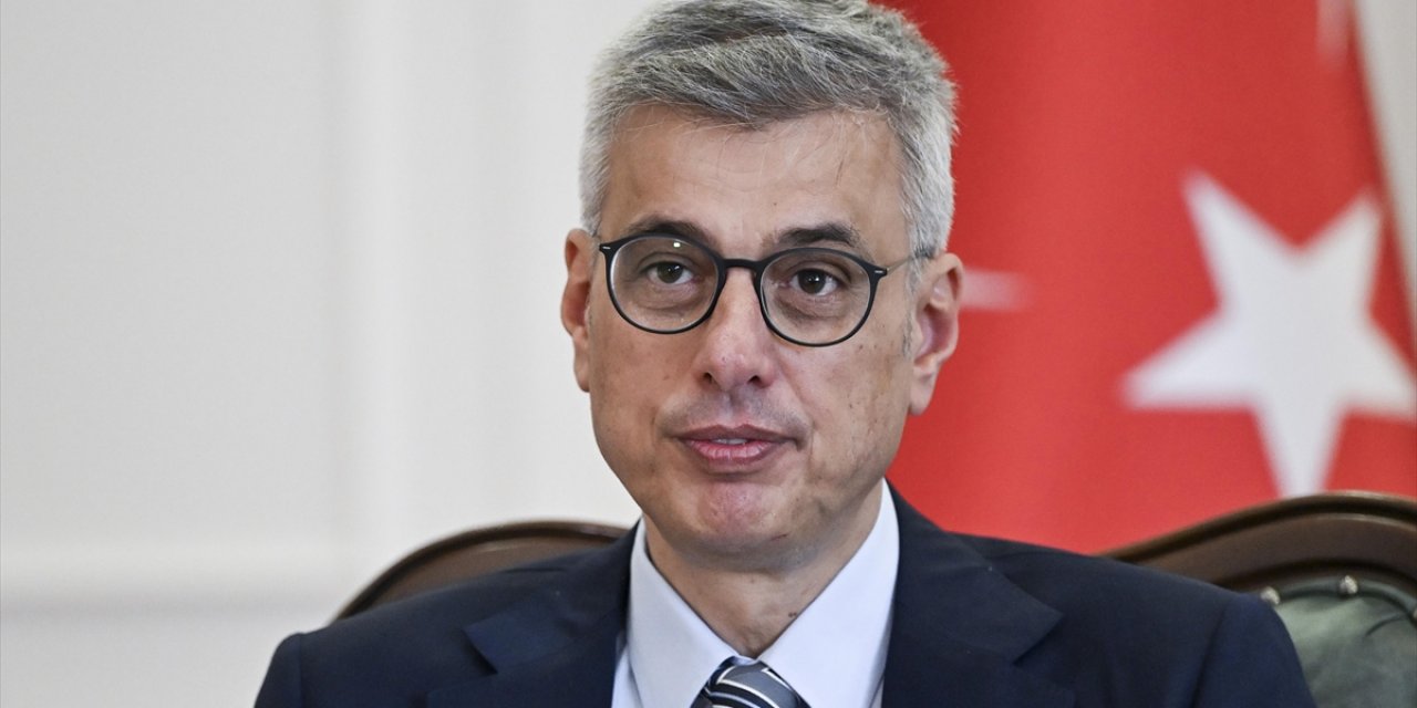 Sağlık Bakanı Memişoğlu'ndan Bayramda Sağlık Hizmetlerine İlişkin Açıklama