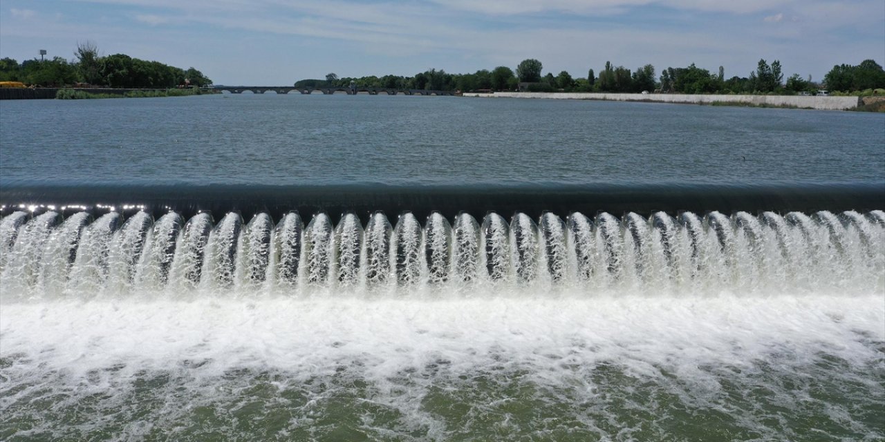 Hidroelektrik Santrallerine Güneş Desteği 3,5 Milyar Dolarlık Yatırımın Önünü Açacak