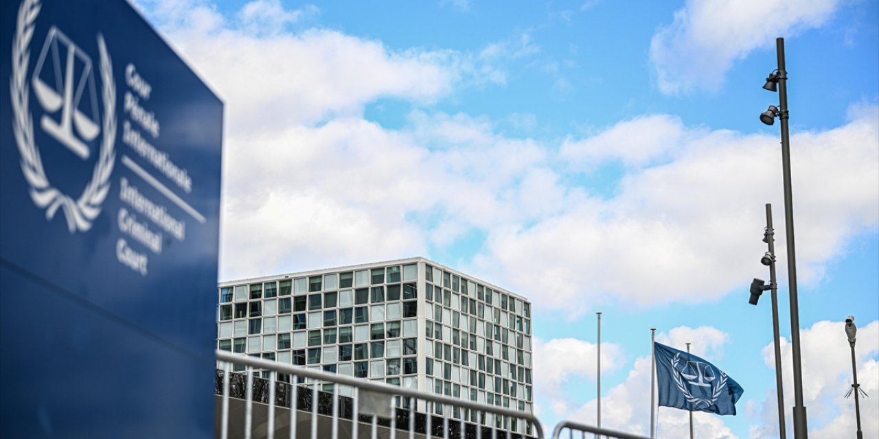 Ucm'den Abd'nin 4 Hakimine Yönelik Yaptırım Kararına Tepki