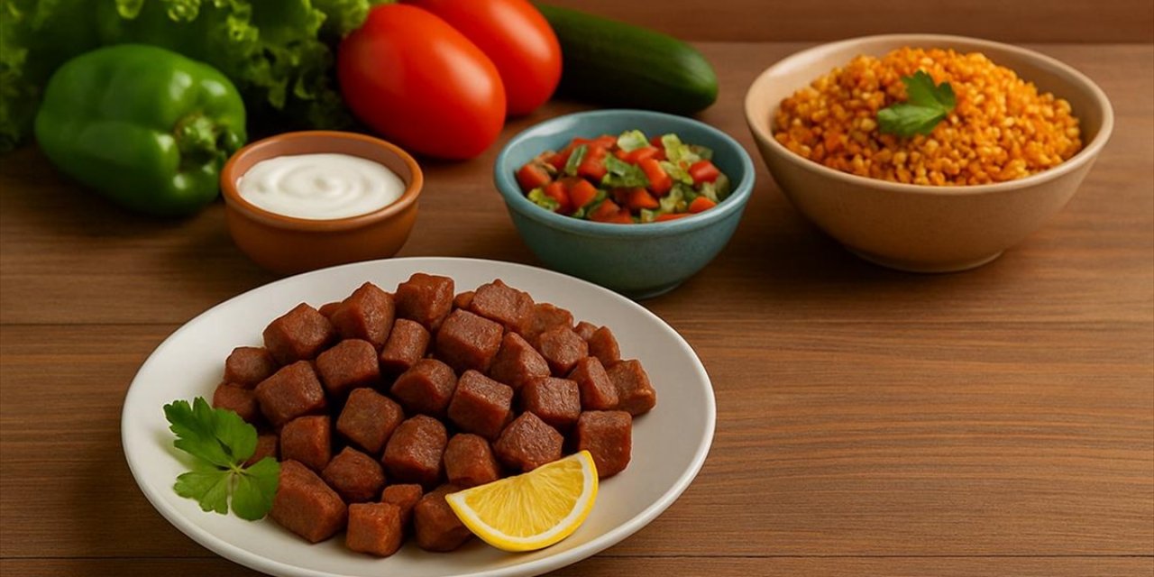 Kurban Bayramı'nda Sağlıklı Beslenme Önerileri