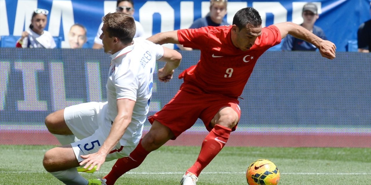 Türkiye İle ABD 5. Randevuda