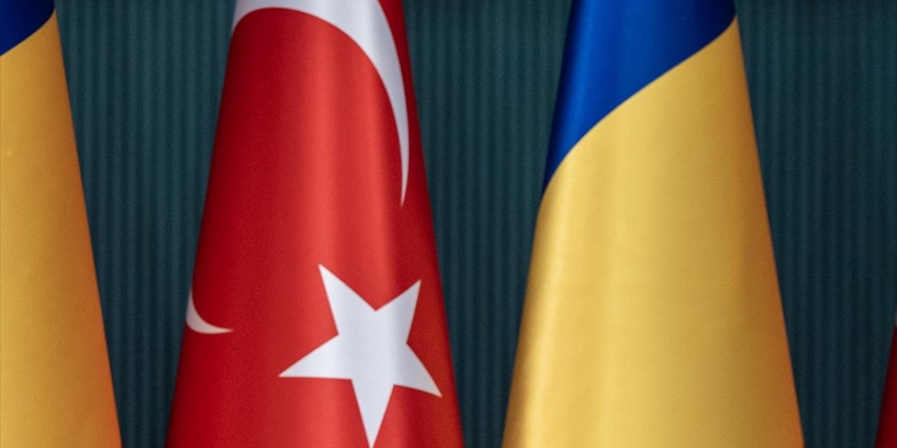 Türkiye İle Romanya Arasında Bölgesel İş Birliğinin Artması Öngörülüyor