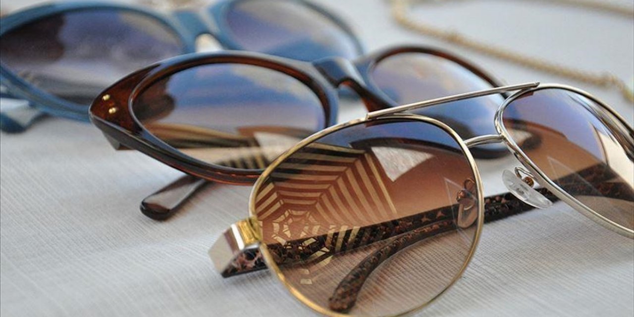 Türkiye, Bu Yılın 4 Ayında Güneş Gözlüğüne 103,1 Milyon Dolar Harcadı